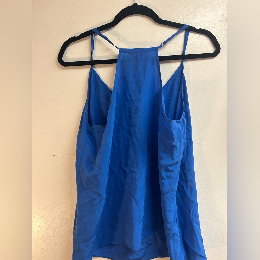 Lilly Pulitzer Dusk Top Tank Top - Picture 2 of 3